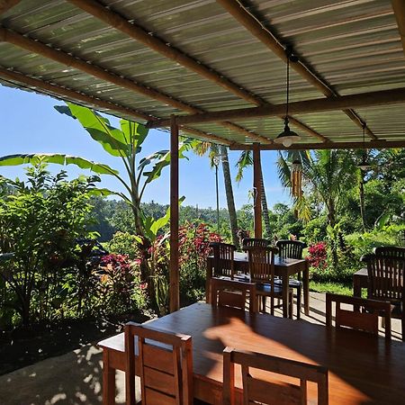 Hotel Tetebatu Fullmoon Extérieur photo
